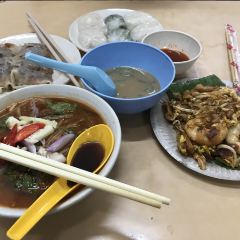 Joo Hooi Cafe User Photo