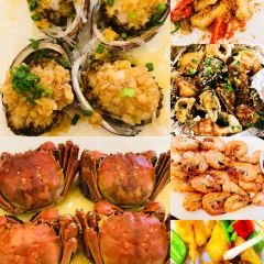 HAI YI MEI SHI LOU User Photo