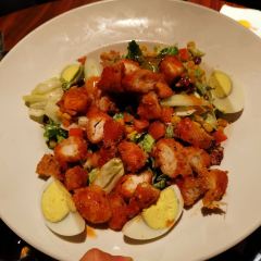 Hard Rock Cafe Kuala Lumpur User Photo