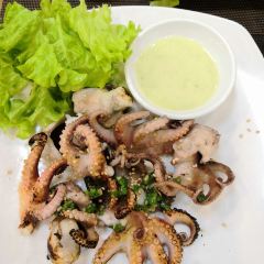 Phu Quoc Seafood Restaurant User Photo