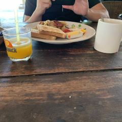 Cactus Restaurant User Photo