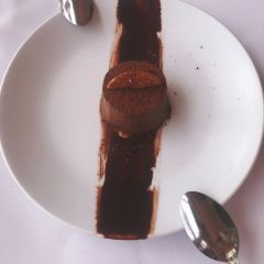 C'est Bon Restaurant Francais張用戶圖片