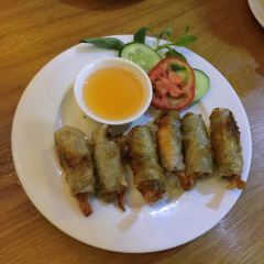 Yen's Restaurant User Photo