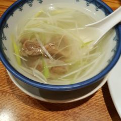 Rikyu Sendai Station Store 여행 사진