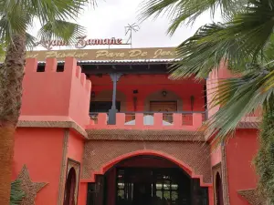 Restaurant Douyria