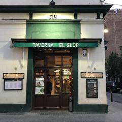 Taverna El Glop 여행 사진