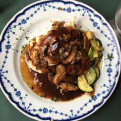 City Tavern Restaurant 여행 사진