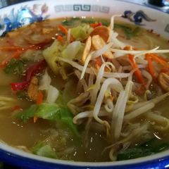 Ramen Nakamura User Photo
