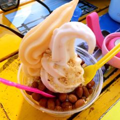 Jimmy's Natural Ice Cream User Photo