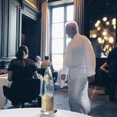 RESTAURANT GUY SAVOY 여행 사진