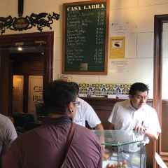 Casa Labra User Photo
