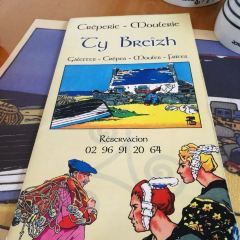 Ty Breizh User Photo