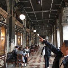 Caffe Florian Venezia ảnh của người dùng