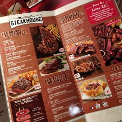 Buffalo Grill User Photo