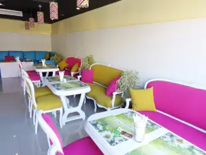 Green Terrace Bistro & Bakery