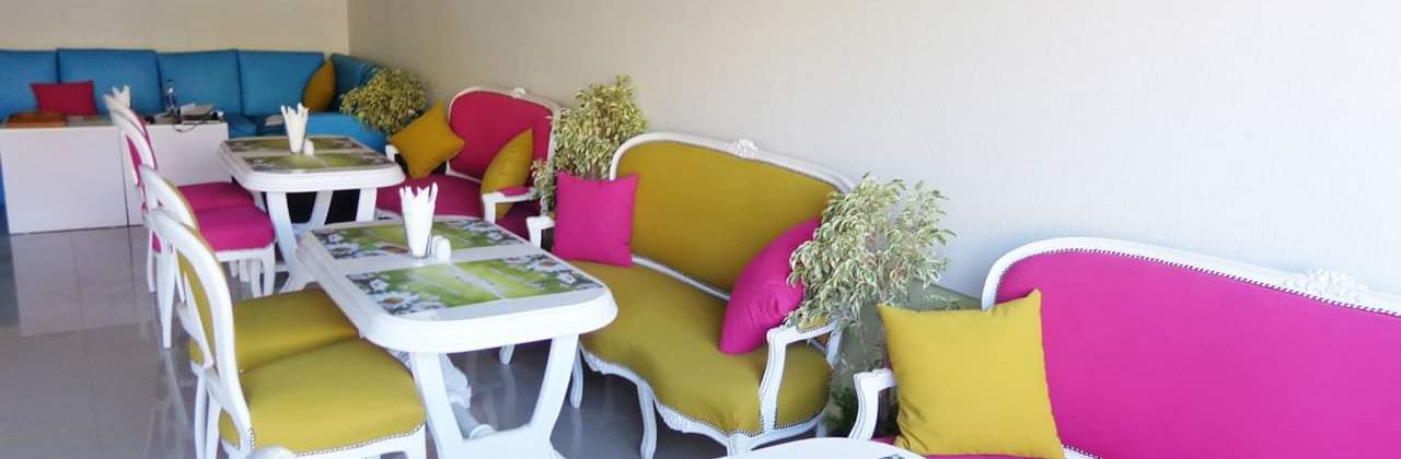 Green Terrace Bistro & Bakery