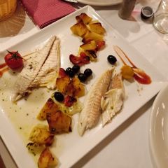 Trattoria Dall'Oste User Photo