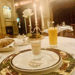 L'Europe Restaurant張用戶圖片
