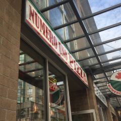 Numero Uno Pizza User Photo