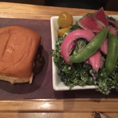 Biercraft Tap and Tapas Bar User Photo