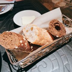 The Cheesecake Factory User Photo