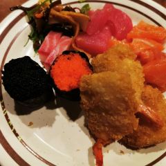 Great Plaza Buffet User Photo