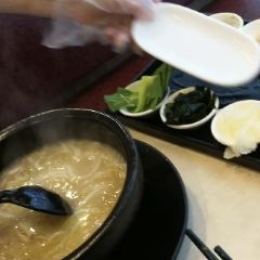 LING ZHI MEI GUO QIAO MI XIAN ZHUANG HE DIAN User Photo