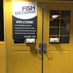 St. John's Fish Exchange Kitchen & Wet Bar User Photo