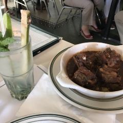 Versailles Restaurant Cuban Cuisine User Photo