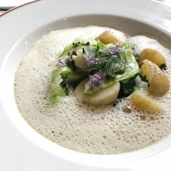 Arpège 여행 사진