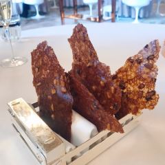 RESTAURANT LE MEURICE ALAIN DUCASSE User Photo
