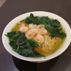 鼎泰豐(The Gardens店）張用戶圖片