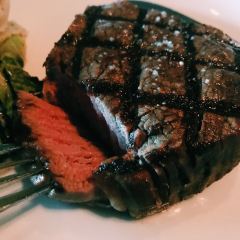 Canlis Restaurant張用戶圖片