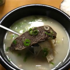Han Bat Seol Lung Tang 여행 사진