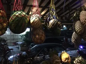 Lukmaan Restaurant