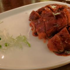 Jin Lu User Photo