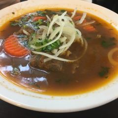Baoguette Vietnamese Bistro (Kerrisdale) User Photo