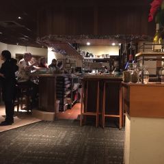 Maggiano's Little Italy User Photo