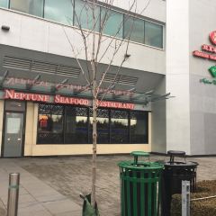 Neptune Seafood Restaurant Surrey Central City User Photo