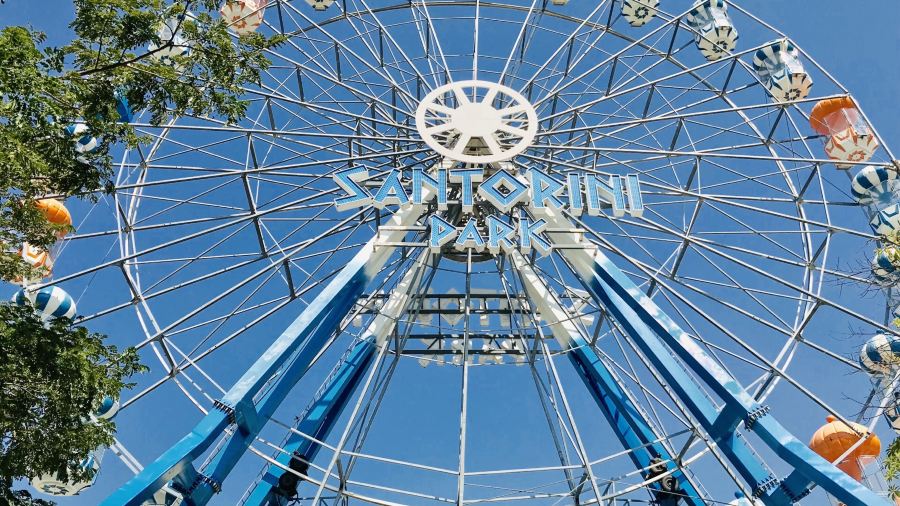 MIFFY'S GARDEN CAFÉ