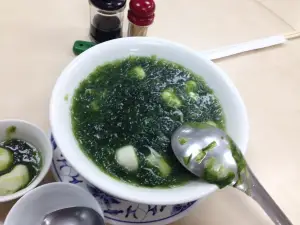 来福海鮮餐庁