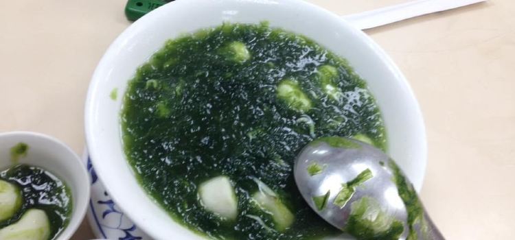 Lai Fu Seafood Restaurant