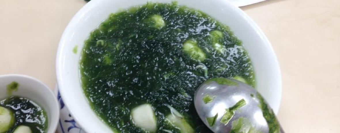 Lai Fu Seafood Restaurant