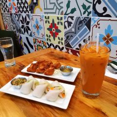 Khao San Road張用戶圖片