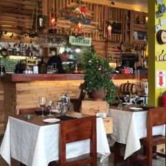 Paso Garibaldi RestoBar User Photo
