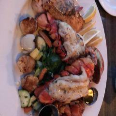 Fish Hopper 여행 사진