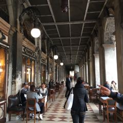 Caffe Florian Venezia ảnh của người dùng