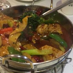 老常家麵館張用戶圖片