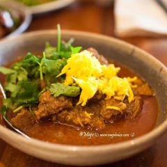 Burma Superstar Restaurant User Photo