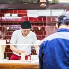Komurasaki Kamitori Chuo User Photo